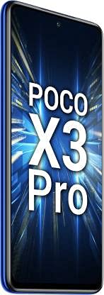Poco X3 Pro